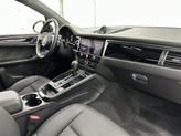 Thumbnail of 2024 Black Porsche Macan
