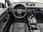 Thumbnail of 2024 Black Porsche Macan