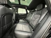 Thumbnail of 2024 Black Porsche Macan