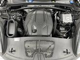 Thumbnail of 2024 Black Porsche Macan