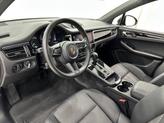 Thumbnail of 2024 Black Porsche Macan