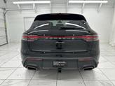 Thumbnail of 2024 Black Porsche Macan