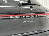 Thumbnail of 2024 Black Porsche Macan