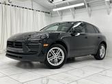Photo of 2024 Black Porsche Macan