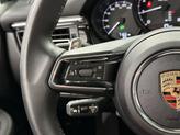 Thumbnail of 2024 Black Porsche Macan