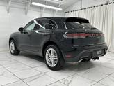 Thumbnail of 2024 Black Porsche Macan