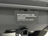 Thumbnail of 2024 Black Porsche Macan