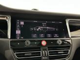 Thumbnail of 2024 Black Porsche Macan