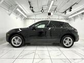 Thumbnail of 2024 Black Porsche Macan