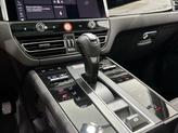 Thumbnail of 2024 Black Porsche Macan