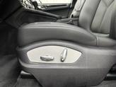 Thumbnail of 2024 Black Porsche Macan