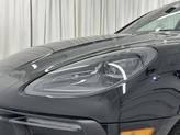 Thumbnail of 2024 Black Porsche Macan