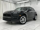 Thumbnail of 2024 Black Porsche Macan