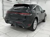Thumbnail of 2024 Black Porsche Macan