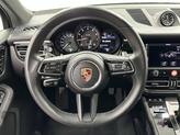 Thumbnail of 2024 Black Porsche Macan