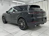 Thumbnail of 2025 Chromite Black Metallic Porsche Cayenne