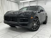 Thumbnail of 2025 Chromite Black Metallic Porsche Cayenne