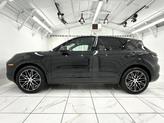 Thumbnail of 2025 Chromite Black Metallic Porsche Cayenne