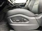 Thumbnail of 2025 Chromite Black Metallic Porsche Cayenne