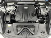 Thumbnail of 2022 Carrara White Metallic Porsche Macan
