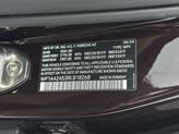 Thumbnail of 2024 Copper Ruby Metallic Porsche Macan