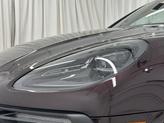 Thumbnail of 2024 Copper Ruby Metallic Porsche Macan