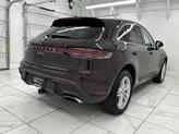 Thumbnail of 2024 Copper Ruby Metallic Porsche Macan