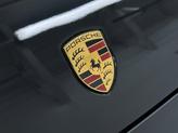 Thumbnail of 2023 Black Porsche Cayenne
