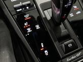 Thumbnail of 2023 Black Porsche Cayenne