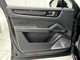 Thumbnail of 2023 Black Porsche Cayenne