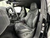 Thumbnail of 2023 Black Porsche Cayenne