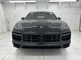 Thumbnail of 2023 Black Porsche Cayenne