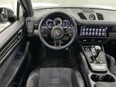 Thumbnail of 2023 Black Porsche Cayenne