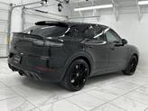 Thumbnail of 2023 Black Porsche Cayenne