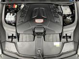 Thumbnail of 2023 Black Porsche Cayenne
