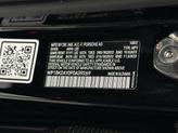 Thumbnail of 2023 Black Porsche Cayenne