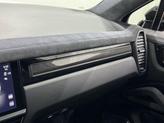 Thumbnail of 2023 Black Porsche Cayenne