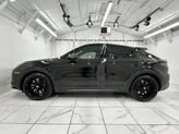 Thumbnail of 2023 Black Porsche Cayenne