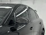 Thumbnail of 2023 Black Porsche Cayenne