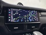 Thumbnail of 2023 Black Porsche Cayenne