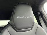 Thumbnail of 2023 Black Porsche Cayenne