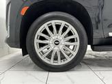 Thumbnail of 2024 Black Raven Cadillac Escalade
