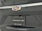 Thumbnail of 2024 Black Raven Cadillac Escalade