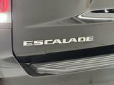 Thumbnail of 2024 Black Raven Cadillac Escalade
