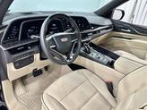 Thumbnail of 2024 Black Raven Cadillac Escalade