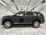 Thumbnail of 2024 Black Raven Cadillac Escalade