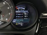 Thumbnail of 2024 Black Porsche Macan