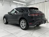 Thumbnail of 2024 Black Porsche Macan