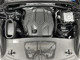 Thumbnail of 2024 Black Porsche Macan