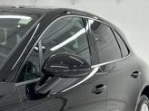 Thumbnail of 2024 Black Porsche Macan